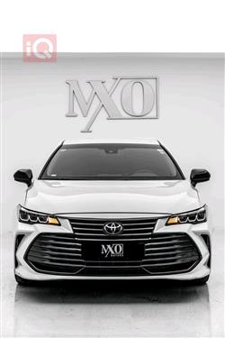 تۆیۆتا ئەڤەلۆن